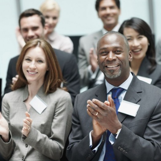 International Protocol and Etiquette