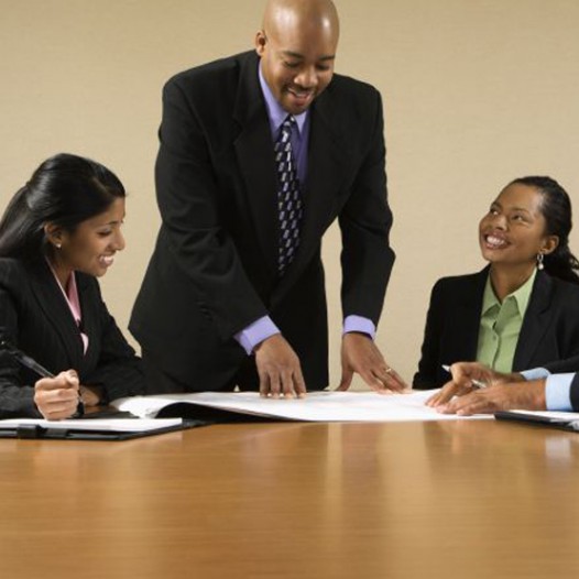 Management Development Courses