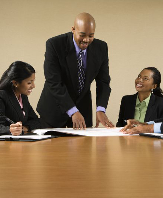 Management Development Courses